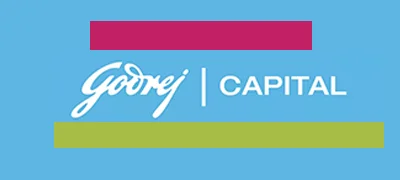 Godrej Housing Finance