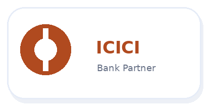 ICICI Bank