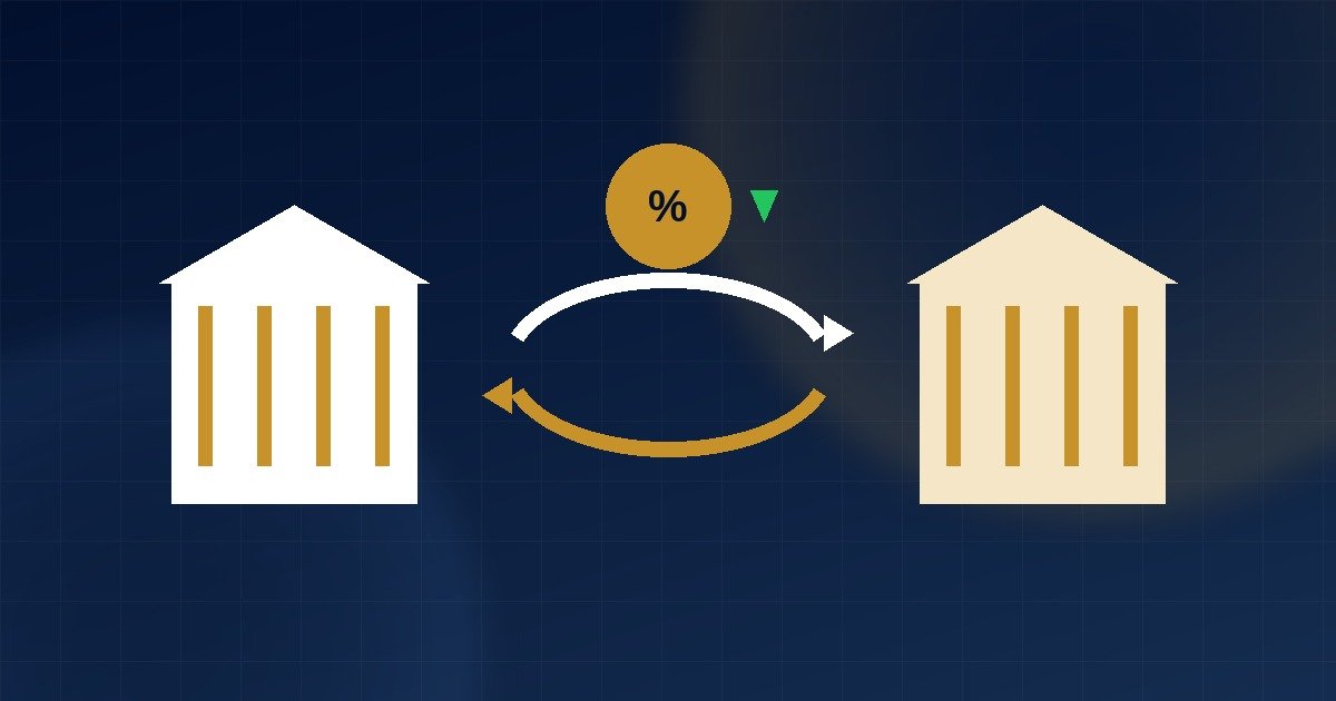 Top Benefits of Home Loan Transfer
